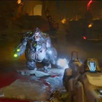 [E3 2015] Doom se dévoile en vidéos Lightningamer (05))