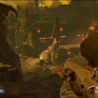 [E3 2015] Doom se dévoile en vidéos Lightningamer (06)