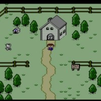 Earthbound Beginnings maison