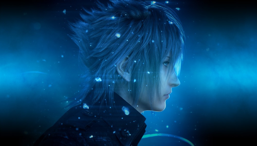 Final Fantasy XV