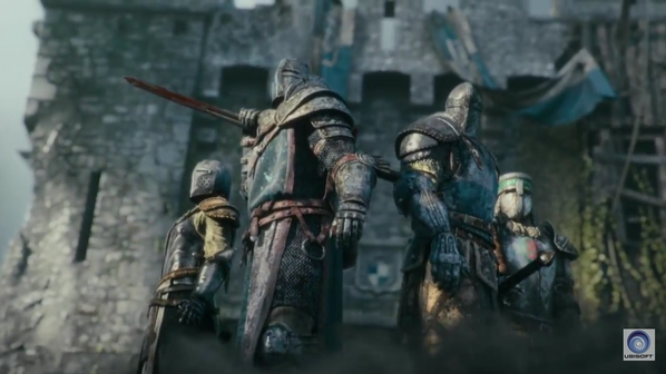 [E3 2015] For Honor le prochain titre d’Ubisoft LightninGamer (02)