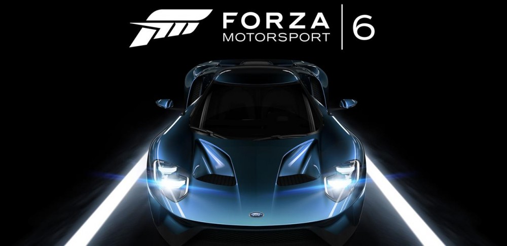 Forza Motorsport 6: Apex