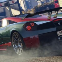 GTA Online Pegassi Osiris