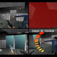 Goldeneye 007 multijoueur facility