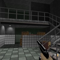 Goldeneye 007 silencieux