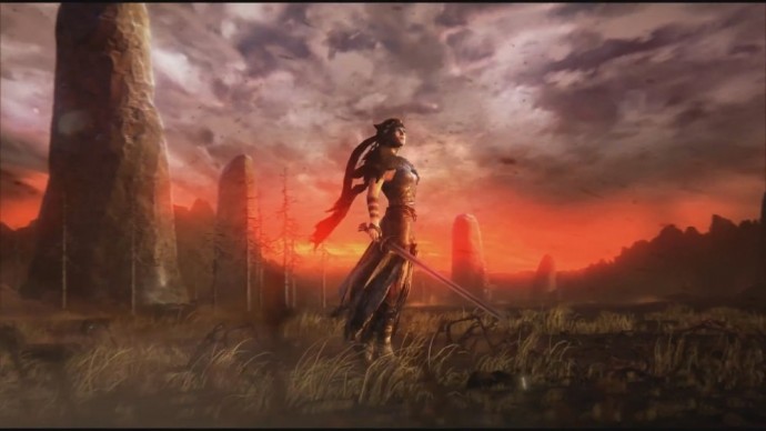 Hellblade Ninja Theory