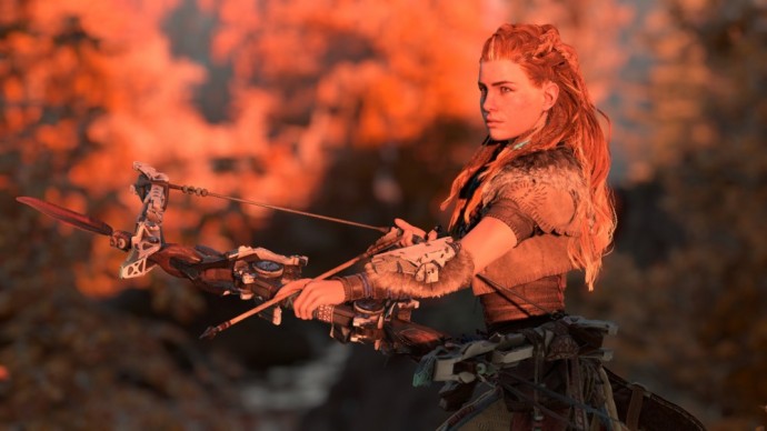 Horizon Zero: Dawn se montre encore davatange avec neuf screenshots tirés du jeu