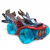 Skylanders SuperChargers : prenez place à bord de véhicule LightninGamer (06)