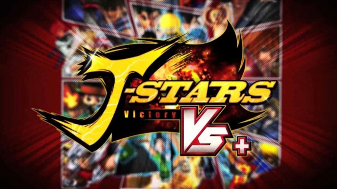 J-Stars Victory VS+ disponible