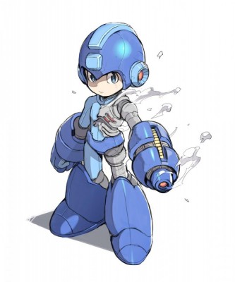 Megaman