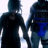 Mirror's Edge Catalyst - Cinématique introduction