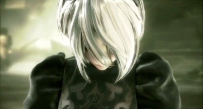 NieR 2