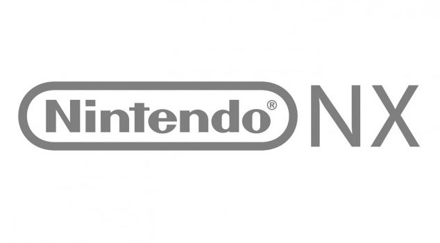 Logo Nintendo NX