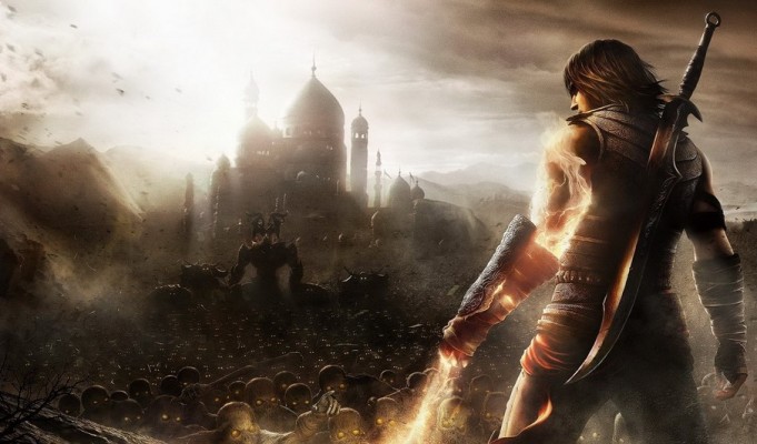 Prince of Persia