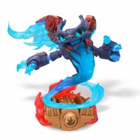 Skylanders SuperChargers : prenez place à bord de véhicule LightninGamer (04)