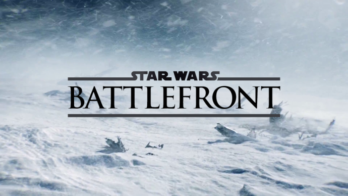 Star Wars Battlefront : le mode Fighter Squadron