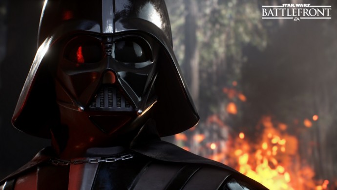 Patrick Bach, directeur du studio DICE a confirmé l'absence de campagne solo pour Star Wars Battlefront