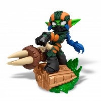 Skylanders SuperChargers : prenez place à bord de véhicule LightninGamer (03)