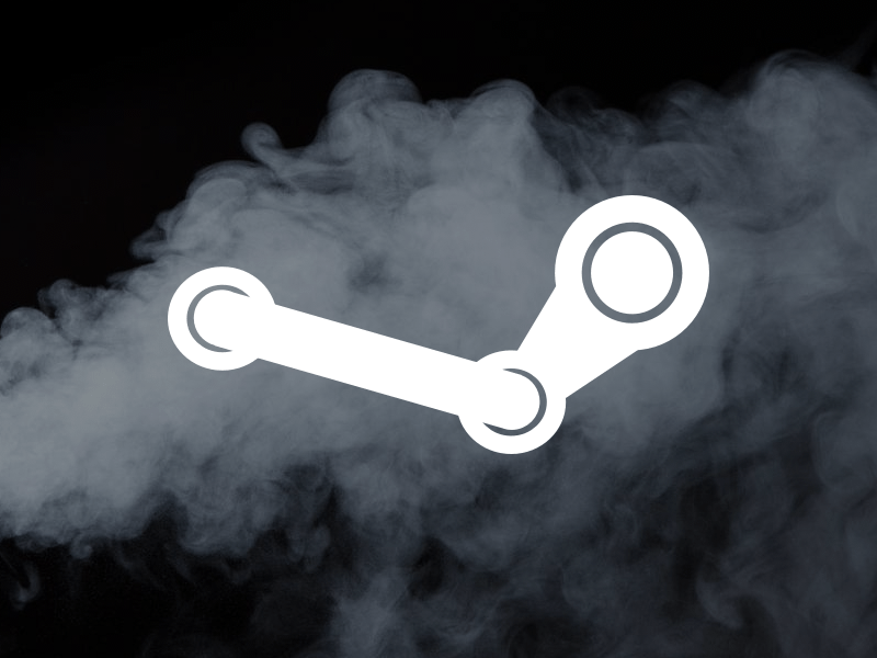 Steam amende