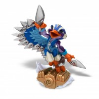 Skylanders SuperChargers : prenez place à bord de véhicule LightninGamer (02)