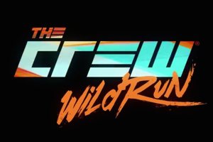 Le logo de The Crew Wild Run