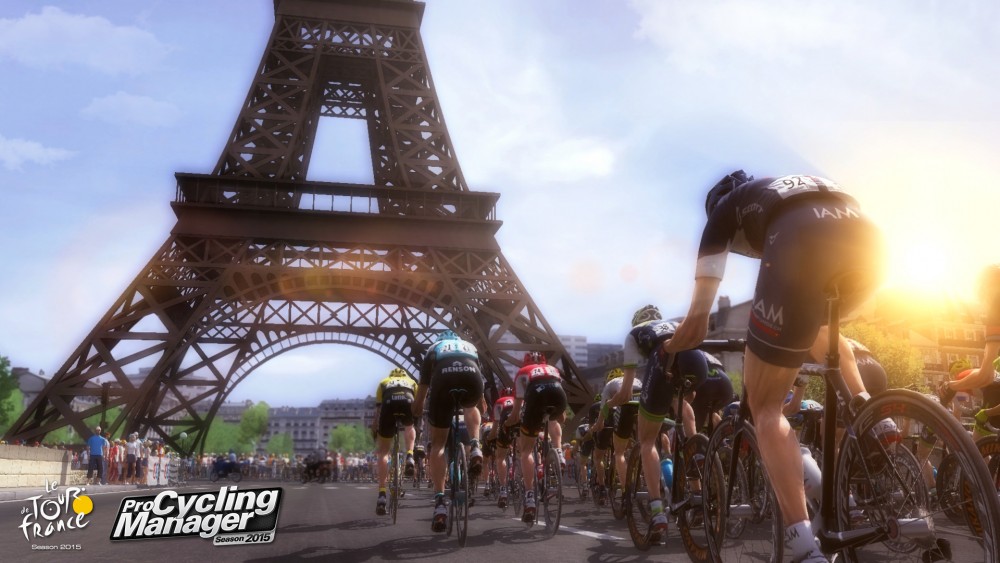 Tour de france 2015