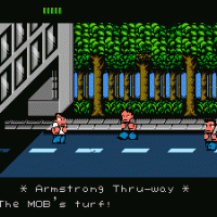 Arc System Works River City Ransom