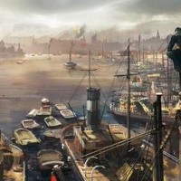 [E3 20105] Assassin’s Creed Syndicate une vidéo magnifique LightninGamer (08)