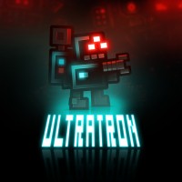 Test Ultratron [Wii U] 