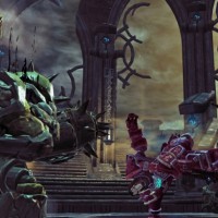 Darksiders II: Deathinitive Edition arrive sous peu LightninGamer (04)