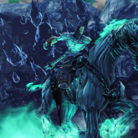 Darksiders II: Deathinitive Edition arrive sous peu LightninGamer (03)