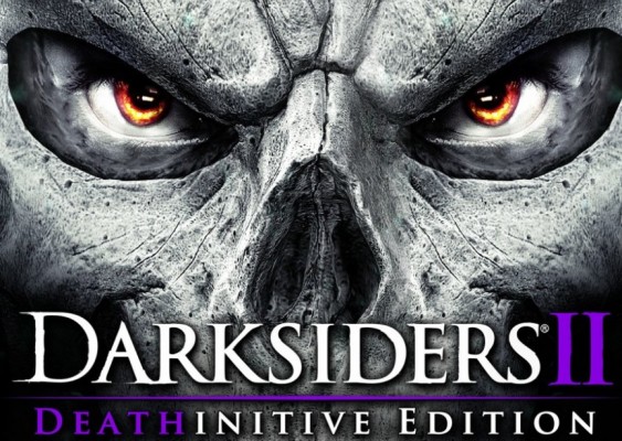 Darksiders II: Deathinitive Edition arrive sous peu