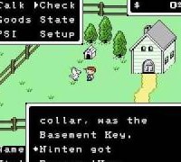 EarthBound Beginnings Mother