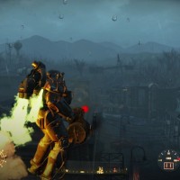 [E3 2015] Fallout 4, le plein d’infos LightninGamer (15)