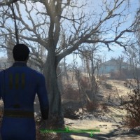 [E3 2015] Fallout 4, le plein d’infos LightninGamer (11)