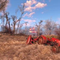 [E3 2015] Fallout 4, le plein d’infos LightninGamer (06)