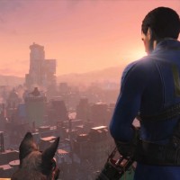 [E3 2015] Fallout 4, le plein d’infos LightninGamer (24)