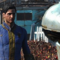 [E3 2015] Fallout 4, le plein d’infos LightninGamer (21)