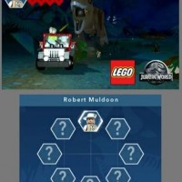 LEGO Jurassic World : infos et images pour les consoles Nintendo LightninGamer (05)