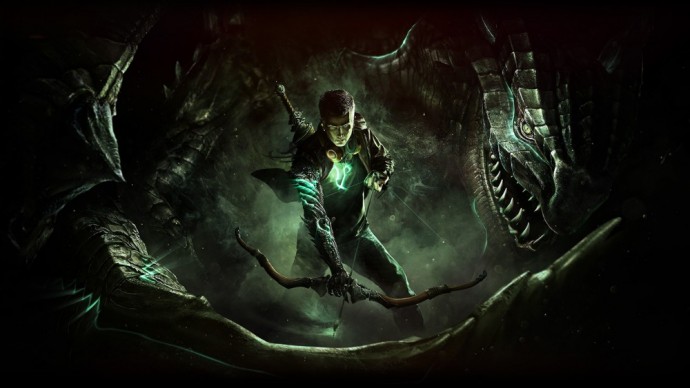 scalebound