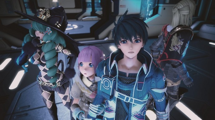 star ocean 5