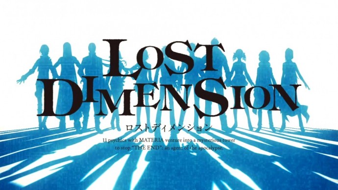 Un nouveau trailer pour Lost Dimension