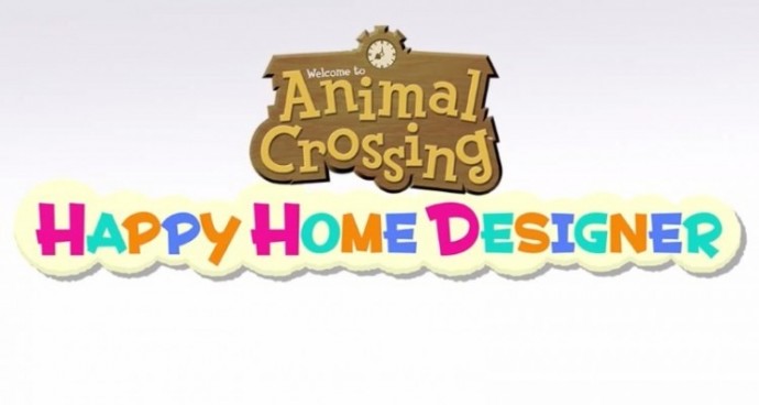 Animal Crossing Happy Home Designer