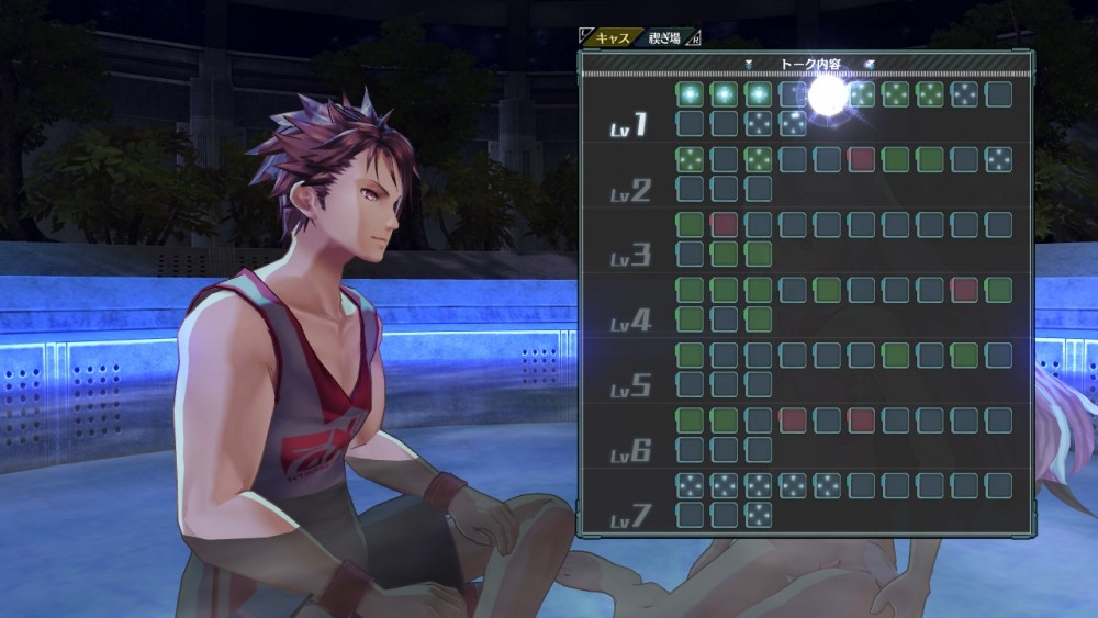 Ar Nosurge Plus Purification Chat