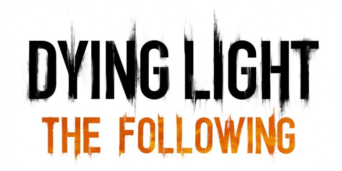 Dying Light - The Following Logo