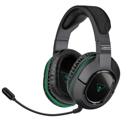 EAR FORCE Stealth 420X casque