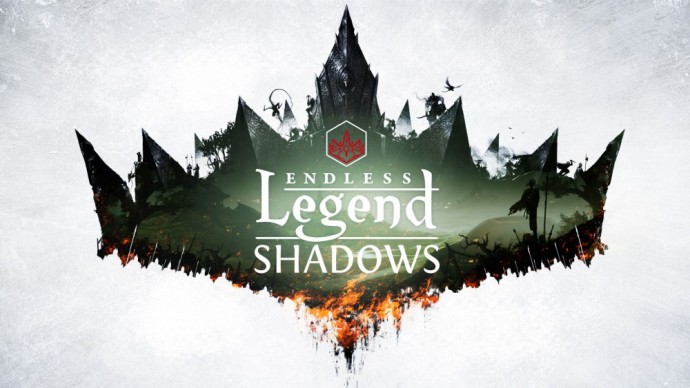 Endless Legend Shadows Logo