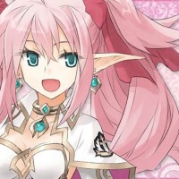 Lord of Magna Maiden Heaven