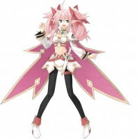 Lord of Magna Maiden Heaven