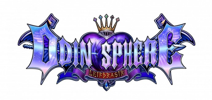 Odin Sphere Leiftrasir